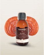Image de Reishi Bio - Extrait Aqueux de Champignons 150 ml - Karandja depuis Digestion et Détox pour un bien-être optimal | Louis Herboristerie (22)