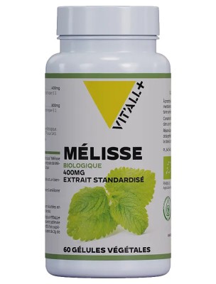 https://www.louis-herboristerie.com/80174-home_default/melisse-bio-400-mg-detente-et-digestion-60-gelules-vegetales-vit-all.jpg Image 80174 supplémentaire pour Mélisse Bio 400 mg - Détente et Digestion 60 gélules végétales - Vit'all+