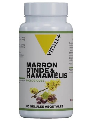 https://www.louis-herboristerie.com/80187-home_default/marron-d-inde-et-hamamelis-bio-jambes-legeres-80-gelules-vegetales-vit-all.jpg Image 80187 supplémentaire pour Marron d'Inde et Hamamélis Bio - Jambes légères 80 gélules végétales - Vit'all+