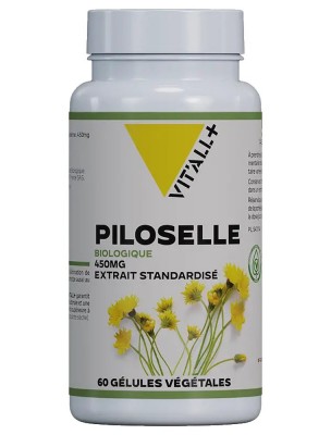 https://www.louis-herboristerie.com/80211-home_default/piloselle-bio-450-mg-drainage-et-confort-urinaire-60-gelules-vegetales-vit-all.jpg Image 80211 supplémentaire pour Piloselle Bio 450 mg - Drainage et Confort urinaire 60 gélules végétales - Vit'all+