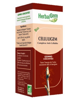 Petite image du produit Anti-cellulite - Les Coffrets de l'Herboriste