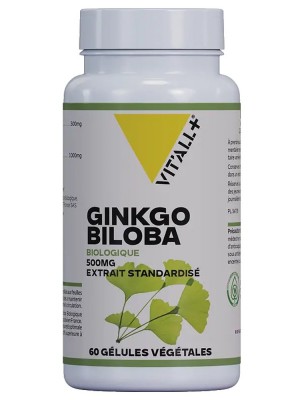 https://www.louis-herboristerie.com/80252-home_default/ginkgo-biloba-bio-500-mg-memoire-et-circulation-60-gelules-vegetales-vit-all.jpg Image 80252 supplémentaire pour Ginkgo Biloba Bio 500 mg - Mémoire et Circulation 60 gélules végétales - Vit'all+