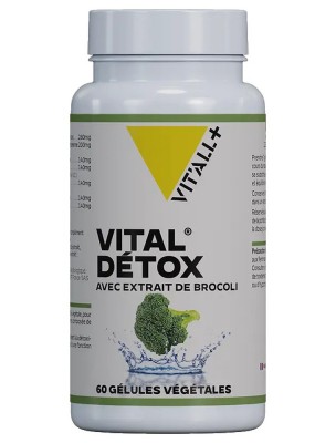 https://www.louis-herboristerie.com/80322-home_default/vital-detox-detoxification-60-gelules-vegetales-vit-all.jpg Image 80322 supplémentaire pour Vital Détox - Détoxification 60 gélules végétales - Vit'all+