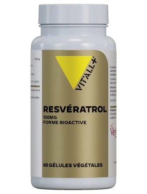 https://www.louis-herboristerie.com/80352-home_default/resveratrol-100-mg-trans-resveratrol-cardiovasculaire-60-gelules-vegetales-vit-all.jpg Image 80352 supplémentaire pour Resvératrol 100 mg Trans-resvératrol - Cardiovasculaire 60 gélules végétales - Vit'all+