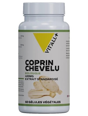 https://www.louis-herboristerie.com/80387-home_default/coprin-chevelu-bio-400-mg-defenses-naturelles-60-gelules-vegetales-vit-all.jpg Image 80387 supplémentaire pour Coprin Chevelu Bio 400 mg - Défenses naturelles 60 gélules végétales - Vit'all+