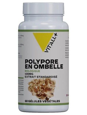 https://www.louis-herboristerie.com/80391-home_default/polypore-en-ombelle-bio-400-mg-defenses-naturelles-60-gelules-vegetales-vit-all.jpg Image 80391 supplémentaire pour Polypore en Ombelle Bio 400 mg - Défenses naturelles 60 gélules végétales - Vit'all+