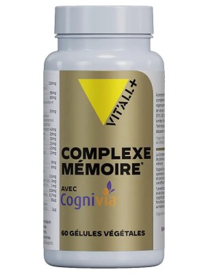 https://www.louis-herboristerie.com/80399-home_default/complexe-memoire-avec-cognivia-memoire-et-concentration-60-gelules-vegetales-vit-all.jpg Image 80399 supplémentaire pour Complexe Mémoire avec Cognivia - Mémoire et Concentration 60 gélules végétales - Vit'all+