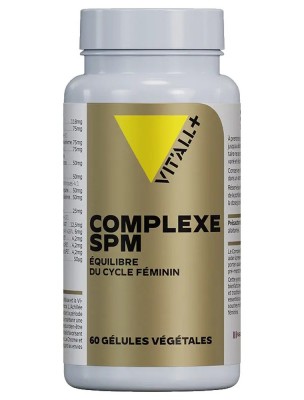 https://www.louis-herboristerie.com/80401-home_default/complexe-spm-equilibre-du-cycle-feminin-syndrome-premenstruel-60-gelules-vegetales-vit-all.jpg Image 80401 supplémentaire pour Complexe SPM Équilibre du cycle féminin - Syndrome prémenstruel 60 gélules végétales - Vit'all+