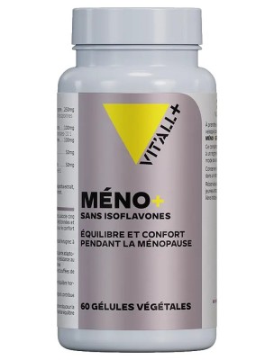 https://www.louis-herboristerie.com/80427-home_default/meno-sans-isoflavones-menopause-60-gelules-vegetales-vit-all.jpg Image 80427 supplémentaire pour Méno+ sans Isoflavones - Ménopause 60 gélules végétales - Vit'all+
