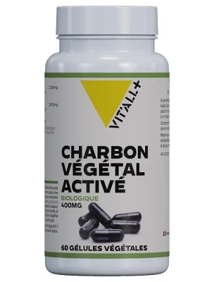 https://www.louis-herboristerie.com/80447-home_default/charbon-vegetal-active-bio-400-mg-de-chataignier-ballonnements-60-gelules-vegetales-vit-all.jpg Image 80447 supplémentaire pour Charbon Végétal Activé Bio 400 mg de Châtaignier - Ballonnements 60 gélules végétales - Vit'all+