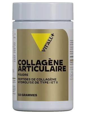 https://www.louis-herboristerie.com/80515-home_default/collagene-articulaire-poudre-naticol-et-cartidyss-articulations-120-g-vit-all.jpg Image 80515 supplémentaire pour Collagène Articulaire Poudre Naticol et Cartidyss - Articulations 120 g - Vit'all+