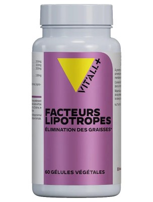 https://www.louis-herboristerie.com/80531-home_default/facteurs-lipotropes-choline-inositol-et-methionine-foie-60-gelules-vegetales-vit-all.jpg Image 80531 supplémentaire pour Facteurs Lipotropes Choline, Inositol et Méthionine - Foie 60 gélules végétales - Vit'all+