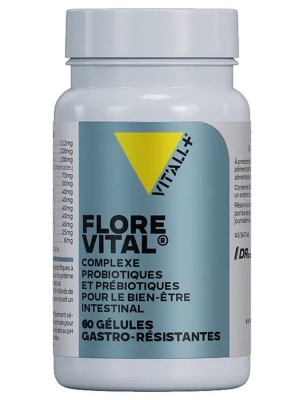 https://www.louis-herboristerie.com/80537-home_default/flore-vital-complexe-probiotiques-et-prebiotiques-confort-intestinal-60-gelules-gastro-resistantes-vit-all.jpg Image 80537 supplémentaire pour Flore Vital Complexe Probiotiques et Prébiotiques - Confort intestinal 60 gélules gastro-résistantes - Vit'all+