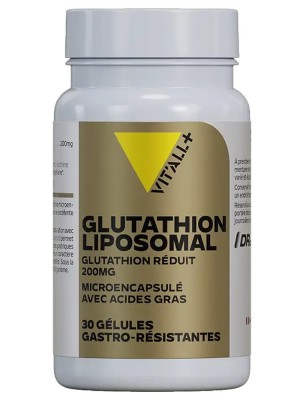 https://www.louis-herboristerie.com/80543-home_default/glutathion-liposomal-200-mg-microencapsule-antioxydant-30-gelules-gastro-resistantes-vit-all.jpg Image 80543 supplémentaire pour Glutathion Liposomal 200 mg Microencapsulé - Antioxydant 30 gélules gastro-résistantes - Vit'all+