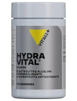 Image de Hydra Vital Poudre Minéraux et Superfruits - Hydratation 150 g - Vit'all+ depuis Produits pour Sommeil et Énergie | Louis Herboristerie (13)