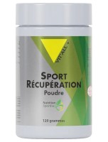 Image de Sport Récupération Bio Éleuthérocoque et Bourgeons - Récupération 120 g - Vit'all+ depuis Formules de Plantes en Gélules | Louis Herboristerie (3)