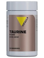 Image de Taurine Poudre Pure 3 g par dose - Acide aminé 180 g - Vit'all+ depuis Produits pour Sommeil et Énergie | Louis Herboristerie (27)