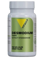Image de Desmodium 200 mg - Draineur hépatique 100 gélules végétales - Vit'all+ depuis Solutions Naturelles pour votre Santé | Louis Herboristerie (35)