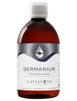 Image de Germanium - Oligo-élément 500 ml - Catalyons depuis Soins du Visage Bio et Naturels | Louis Herboristerie (4)