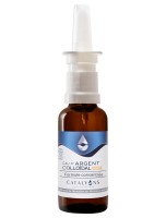 Image de Eau d'Argent colloïdal 40 ppm - Oligo-élément Spray buccal 30 ml - Catalyons depuis Oligo-éléments pour votre vitalité | Louis Herboristerie