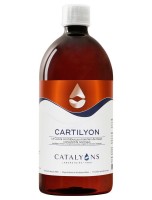 Image de Cartilyon - Cartilages et Tissus conjonctifs Oligo-éléments 1000 ml - Catalyons depuis Oligo-éléments pour votre vitalité | Louis Herboristerie