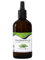 Image de Chlorophylle Magnésienne Concentrée - Vitalité et Oxygénation 100 ml - Catalyons depuis Produits pour Sommeil et Énergie | Louis Herboristerie (6)