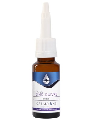 https://www.louis-herboristerie.com/80868-home_default/eau-de-zinc-et-cuivre-entretien-des-yeux-20-ml-catalyons.jpg Image 80868 supplémentaire pour Eau de Zinc et Cuivre - Paupières 20 ml - Catalyons
