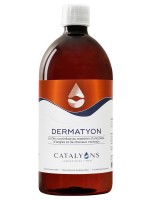 Image de Dermatyon - Oligo-éléments 1000 ml - Catalyons depuis Oligo-éléments pour votre vitalité | Louis Herboristerie