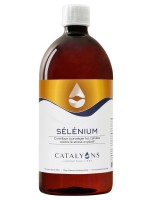 Image de Sélénium - Oligo-élément 1000 ml - Catalyons depuis Produits pour Sommeil et Énergie | Louis Herboristerie (24)