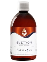 Image de Svetyon - Oligo-éléments 500 ml - Catalyons depuis Solutions Naturelles pour votre Santé | Louis Herboristerie (103)