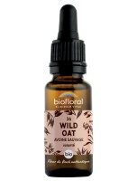 Image de Wild oat n°36 - Force et Volonté Bio aux Fleurs de Bach 20 ml - Biofloral depuis Fleurs de Bach pour un bien-être optimal (13)