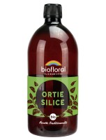 Image de Ortie Silice Bio - Souplesse des articulations 1 L - Biofloral depuis Solutions Naturelles pour votre Santé | Louis Herboristerie (77)