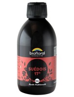 Image de Élixir du Suédois Bio 17°- Dépuratif 300 ml - Biofloral depuis Produits pour Sommeil et Énergie | Louis Herboristerie (9)