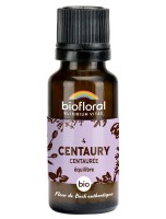 Image de Centaury Centaurée n°4 - Calme et Équilibre Bio aux Fleurs de Bach en granules 19,5 g - Biofloral depuis Fleurs de Bach pour un bien-être optimal (2)