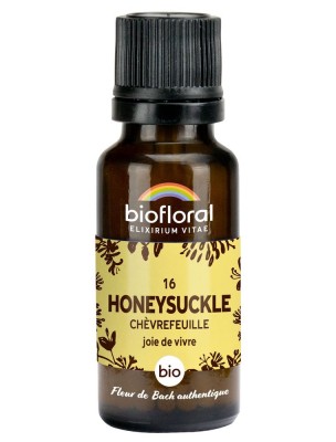 https://www.louis-herboristerie.com/81102-home_default/honeysuckle-chevrefeuille-n16-vitalite-et-joie-de-vivre-bio-aux-fleurs-de-bach-en-granules-19-5-g-biofloral.jpg Image 81102 supplémentaire pour Honeysuckle Chèvrefeuille n°16 - Vitalité et Joie de Vivre Bio aux Fleurs de Bach en granules 19,5 g - Biofloral