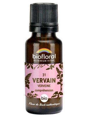 https://www.louis-herboristerie.com/81120-home_default/vervain-n31-acceptation-et-comprehension-bio-aux-fleurs-de-bach-en-granules-19-5-g-biofloral.jpg Image 81120 supplémentaire pour Vervain n°31 - Acceptation et Compréhension Bio aux Fleurs de Bach en granules 19,5 g - Biofloral