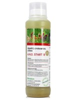 Image de Avistart (AND Start B) - Appétit et Croissance des volailles 250 ml - Bionature depuis Confort digestif pour animaux | Louis Herboristerie
