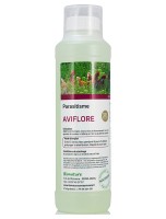 Image de Aviflore - Parasitisme des volailles 250 ml - Bionature depuis Protégez vos animaux des parasites naturellement | Louis Herboristerie