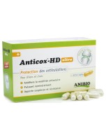Image de Anticox HD ultra - Articulations des chiens et chats 50 gélules - AniBio depuis Santé Animale Naturelle | Louis Herboristerie
