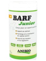Image de Barf Junior - Vitamines pour chiots 300 g - AniBio depuis Produits pour Défenses Naturelles des Animaux