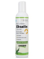 Image de Ekzalin - Peaux sèches et sensibles des Chiens 200 ml - AniBio depuis Soins pour Peau et Poils des Animaux