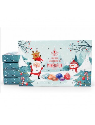 https://www.louis-herboristerie.com/81318-home_default/mon-premier-calendrier-de-l-avent-pierres-roulees-a-collectionner.jpg Image 81318 supplémentaire pour Mon Premier Calendrier de l'Avent - Pierres Roulées à collectionner