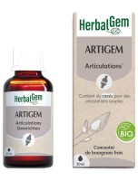 Image de ArtiGEM GC02 Bio - Articulations douloureuses 30 ml – Herbalgem depuis Solutions Naturelles pour votre Santé | Louis Herboristerie (9)
