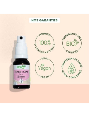 https://www.louis-herboristerie.com/81378-home_default/fem50gem-gc-22-bio-menopause-spray-de-15-ml-herbalgem.jpg Image 81378 supplémentaire pour Fem50+GEM GC 22 Bio - Ménopause Spray de 15 ml - Herbalgem