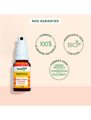 https://www.louis-herboristerie.com/81441-home_default/propolis-bio-large-spectre-systeme-respiratoire-spray-de-15-ml-herbalgem.jpg Image 81441 supplémentaire pour Propolis Bio Large Spectre - Système respiratoire Spray de 15 ml - Herbalgem