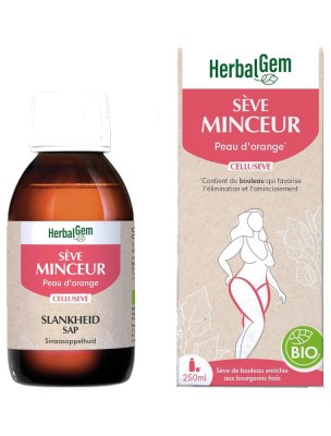 https://www.louis-herboristerie.com/81461-home_default/celluseve-bio-drainage-de-l-organisme-en-douceur-250-ml-herbalgem.jpg Image 81461 supplémentaire pour CelluSEVE Bio - Drainage de l'organisme en douceur 250 ml - Herbalgem