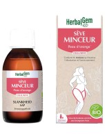 Image de CelluSEVE Bio - Drainage de l'organisme en douceur 250 ml - Herbalgem depuis Solutions Naturelles pour votre Santé | Louis Herboristerie (24)