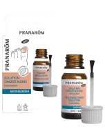 Image de Fongiarom Bio - Aromaderm Lotion Ongles jaunis 10 ml - Pranarôm depuis Solutions Naturelles pour votre Santé | Louis Herboristerie (44)