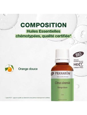 https://www.louis-herboristerie.com/81546-home_default/orange-douce-bio-huile-essentielle-citrus-sinensis-30-ml-pranarom.jpg Image 81546 supplémentaire pour Orange douce Bio - Huile essentielle Citrus sinensis 30 ml - Pranarôm