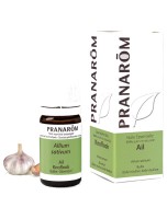 Image de Ail - Huile essentielle d'Allium sativum 5 ml - Pranarôm depuis Solutions Naturelles pour votre Santé | Louis Herboristerie (3)
